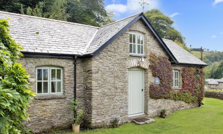The Stables at Birch Cleave Barns