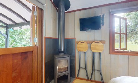 The Woodman's Hut, Minehead 8