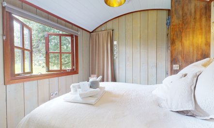 The Woodman's Hut, Minehead 9