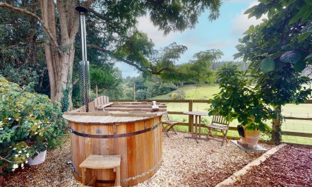 The Woodman's Hut, Minehead 3