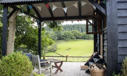 The Woodman's Hut, Minehead 6