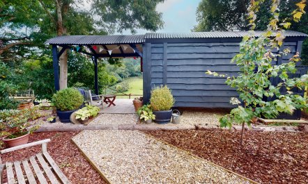 The Woodman's Hut, Minehead 4