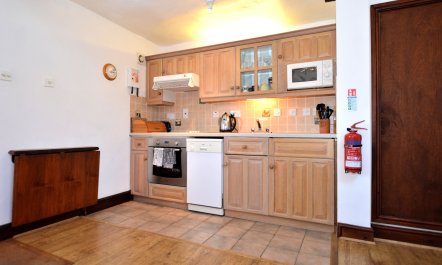 Nuthatch, nr Huntsham 5