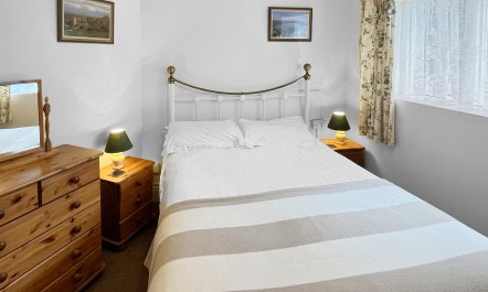 Rose Cottage, Woodcombe 4