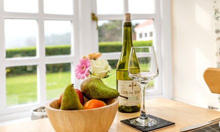 Rose Cottage, Woodcombe 7