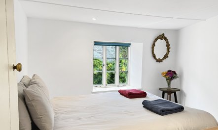 Riverside Cottage, Brendon 8