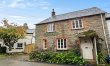 Riverside Cottage, Brendon 0