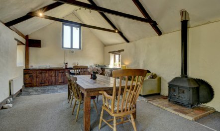 The Hay Barn, Brendon Hills 4
