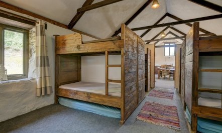 The Hay Barn, Brendon Hills 9