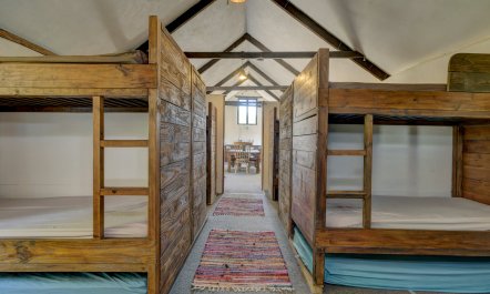 The Hay Barn, Brendon Hills 7