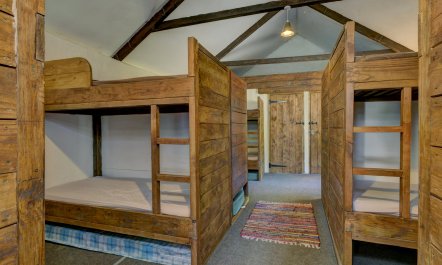 The Hay Barn, Brendon Hills 3