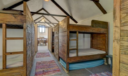 The Hay Barn, Brendon Hills 8