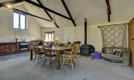 The Hay Barn, Brendon Hills 5