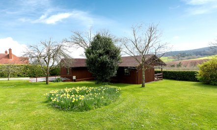 Holly Lodge 3 Bedrooms