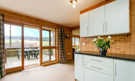 Holly Lodge 3 Bedrooms 9