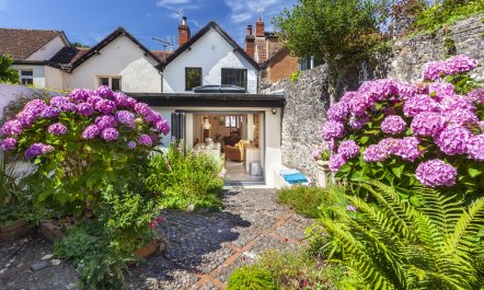 Pebble Cottage, Dunster 9