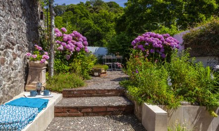 Pebble Cottage, Dunster 8