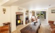 Pebble Cottage, Dunster 1