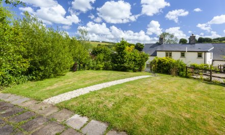 Royal Oak Cottage, Withypool 5