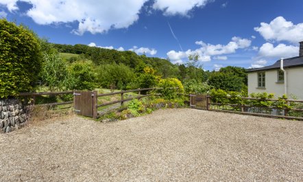 Royal Oak Cottage, Withypool 4