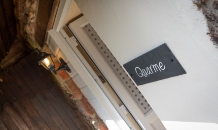 Quarme Cottage, Wheddon Cross 2