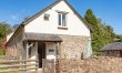 Quarme Cottage, Wheddon Cross 0