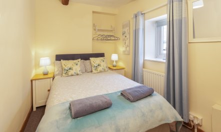 Cuain Cottage, Watchet 4