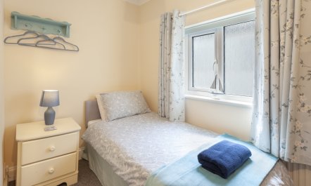 Cuain Cottage, Watchet 7