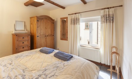 Cuain Cottage, Watchet 5