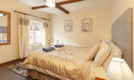 Cuain Cottage, Watchet 2