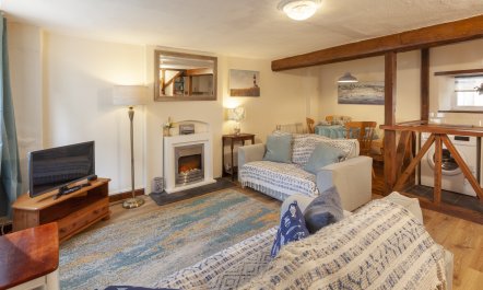 Cuain Cottage, Watchet 8