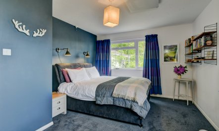 Gapperies, West Porlock 4