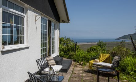 Gapperies, West Porlock 4