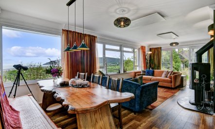 Gapperies, West Porlock 1