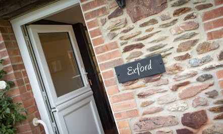 Exford Cottage, Wheddon Cross 3