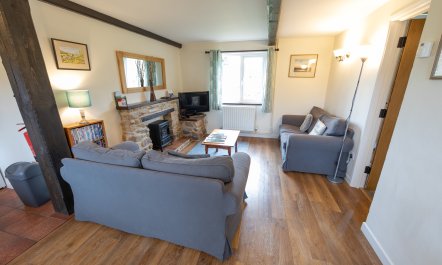 Exford Cottage, Wheddon Cross 5