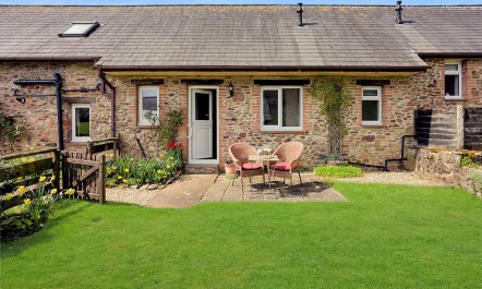 Exford Cottage, Wheddon Cross