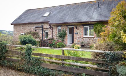 Exford Cottage, Wheddon Cross 4