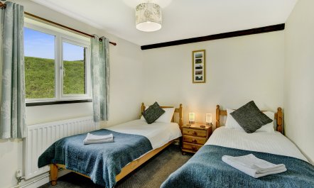 Exford Cottage, Wheddon Cross 5