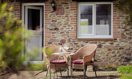 Exford Cottage, Wheddon Cross 1