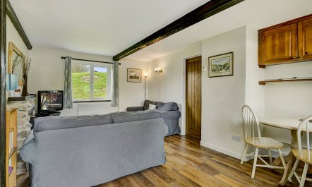 Exford Cottage, Wheddon Cross 2