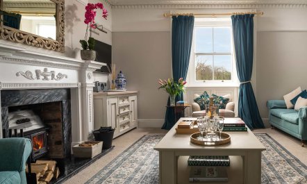 The Georgian House 4