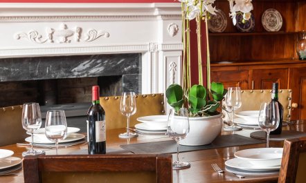 The Georgian House 8