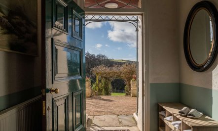 The Georgian House 6