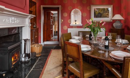 The Georgian House 7