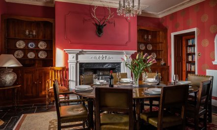 The Georgian House 9