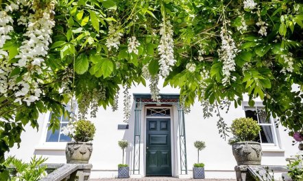 The Georgian House 1