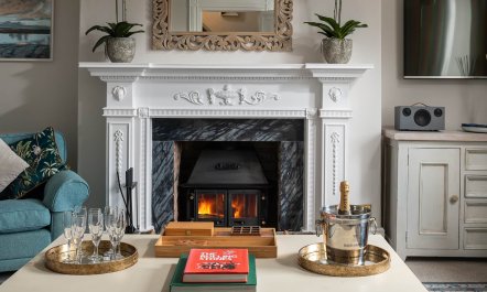 The Georgian House 2