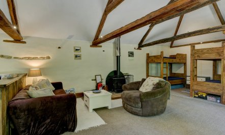 The Cart Shed, Brendon Hills 5