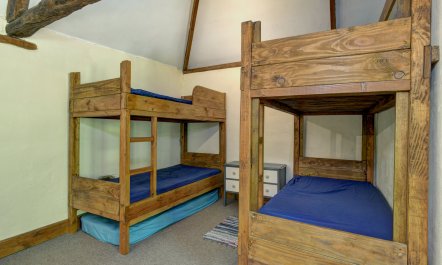 The Cart Shed, Brendon Hills 3